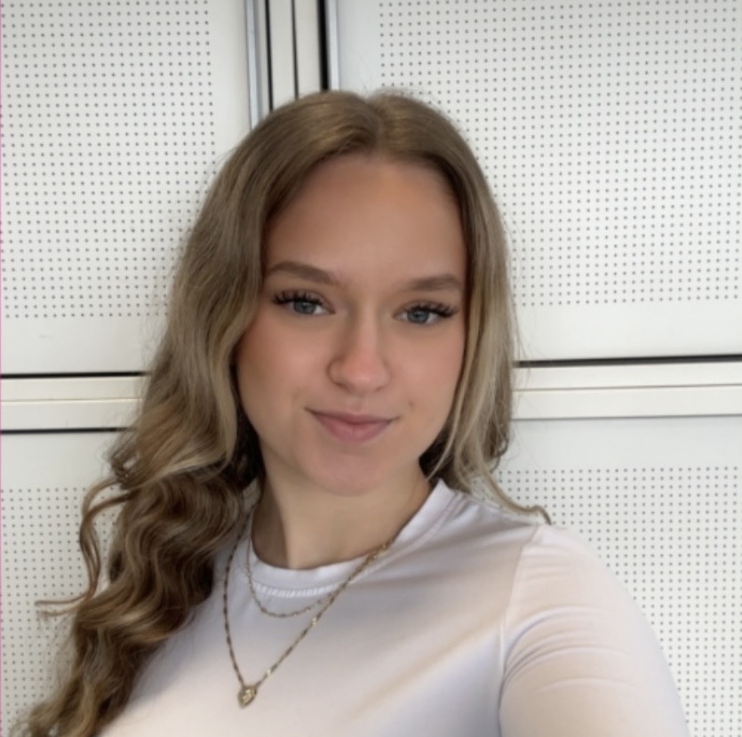 Aldiana – Marketing · Werkstudentin