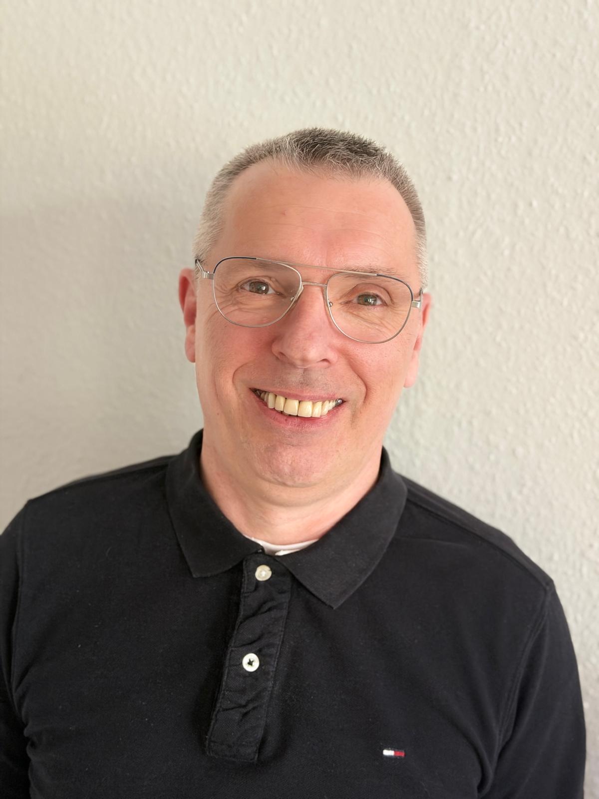 Jürgen – Web- & App-Entwickler