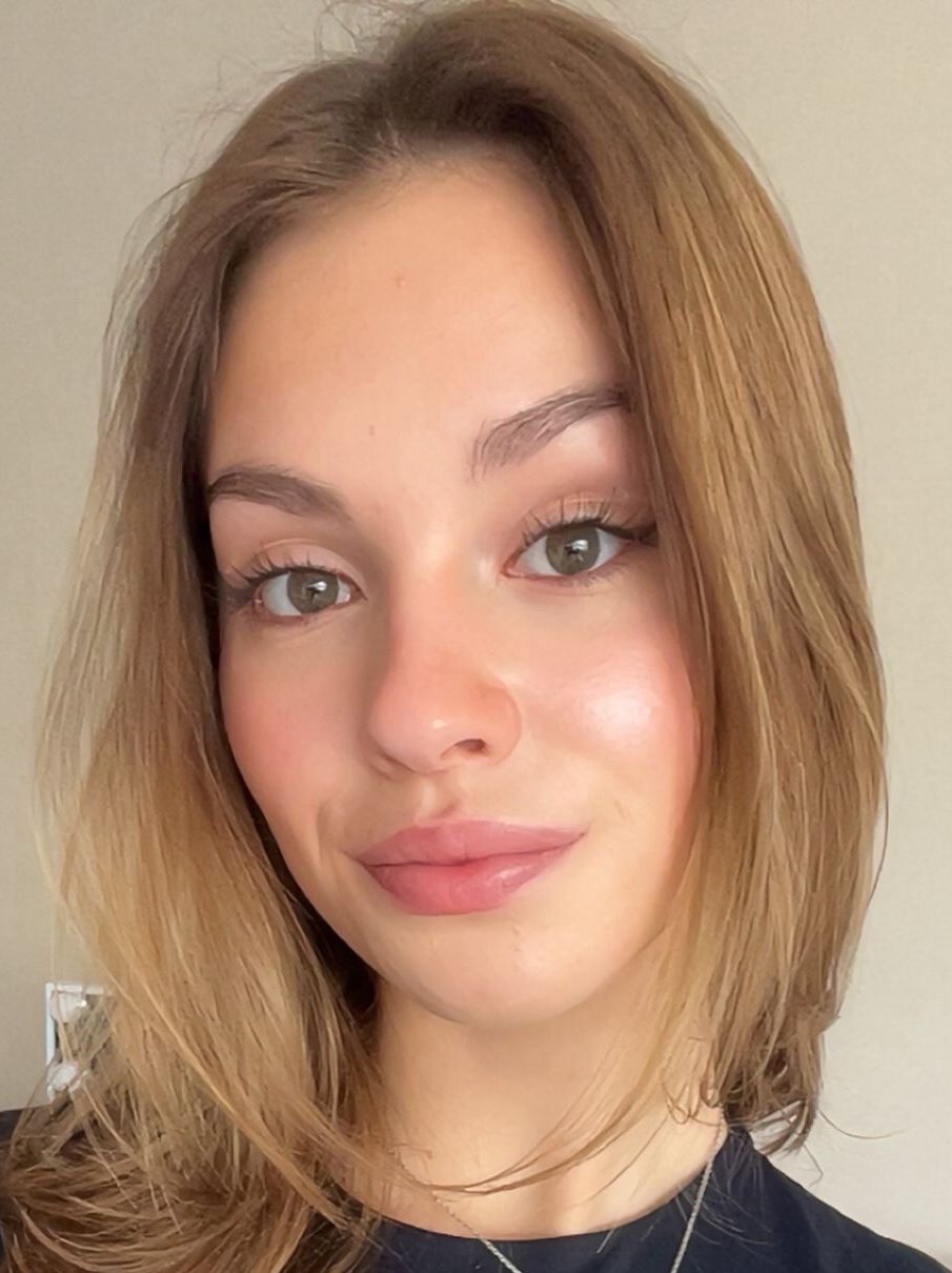 Sophie – Moderatorin